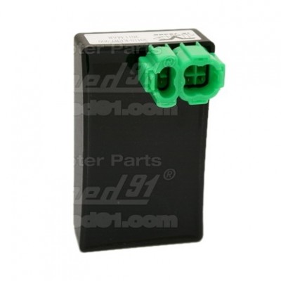 Elektronika (CDI) KYMCO DINK CLASSIC EU2 50 (98-02) / SUPER 9 50 (00) / SUPER 9 SPORT EU2 50 (03-04)